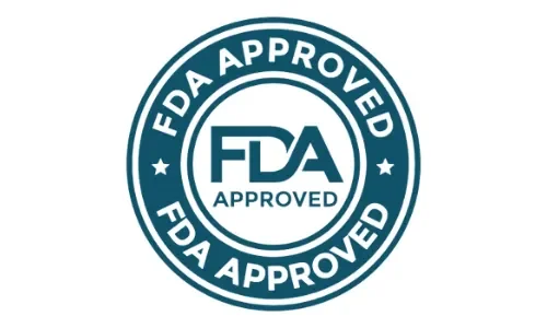 Arialief FDA Approved